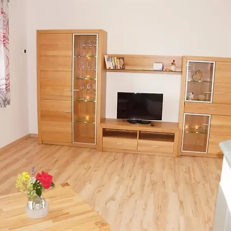 Ferienwohnung Geigerhof גנאדנוואלד