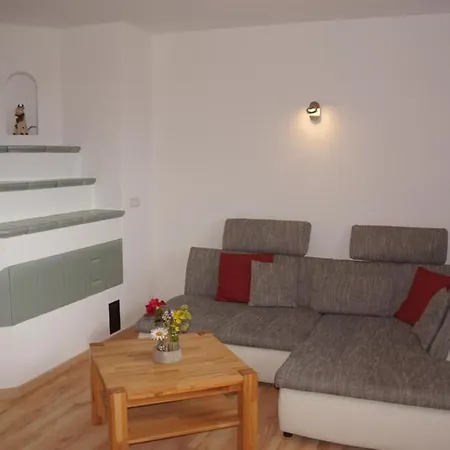 Ferienwohnung Geigerhof *